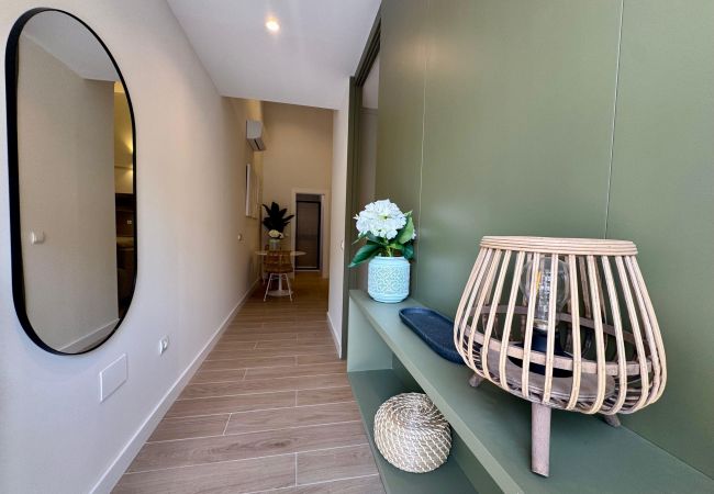 Apartamento en Nerja - Posidonia B