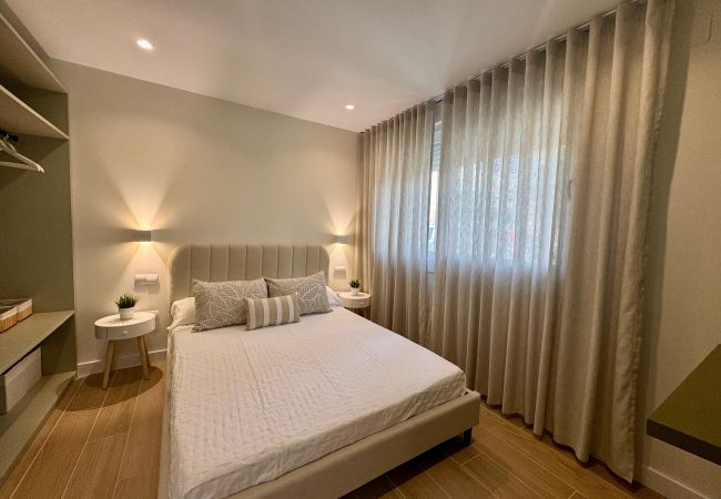 Apartamento en Nerja - .Apartamento Posidonia B