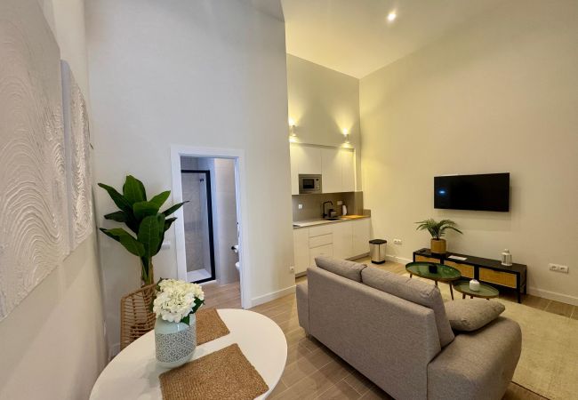 Apartamento en Nerja - .Apartamento Posidonia B