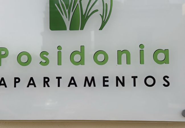 Apartamento en Nerja - .Apartamento Posidonia B