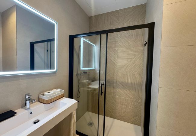 Apartamento en Nerja - .Apartamento Posidonia B