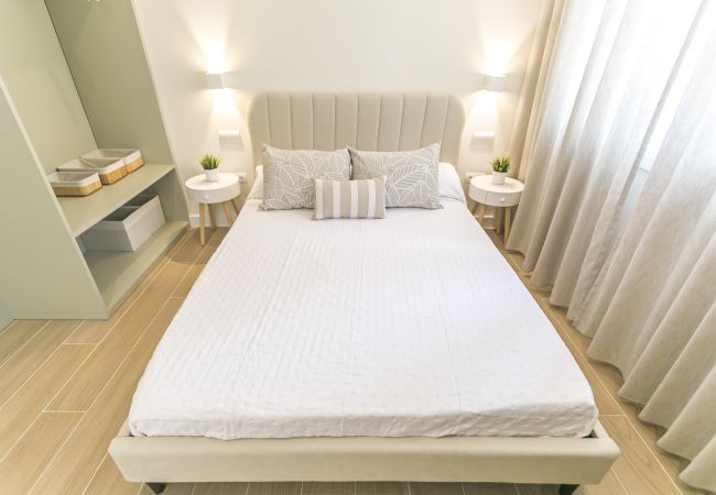 Apartamento en Nerja - .Apartamento Posidonia B