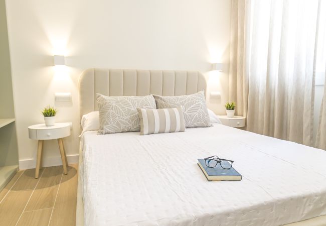 Apartamento en Nerja - .Apartamento Posidonia B