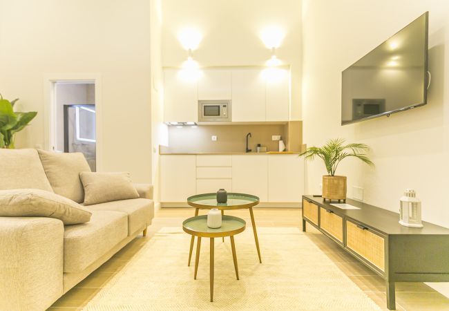 Apartamento en Nerja - .Apartamento Posidonia B