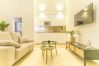 Apartamento en Nerja - .Apartamento Posidonia B