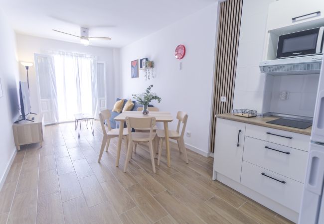 Apartamento en Nerja - .Marimel Nerja Alojamientos 204