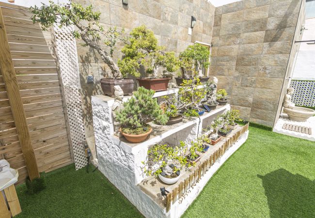 Apartamento en Nerja - .Marimel Nerja Alojamientos 204