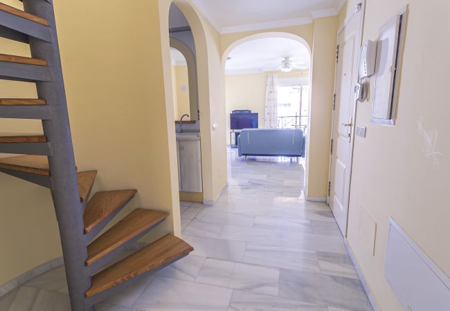 Apartamento en Nerja - .Plaza del Olvido