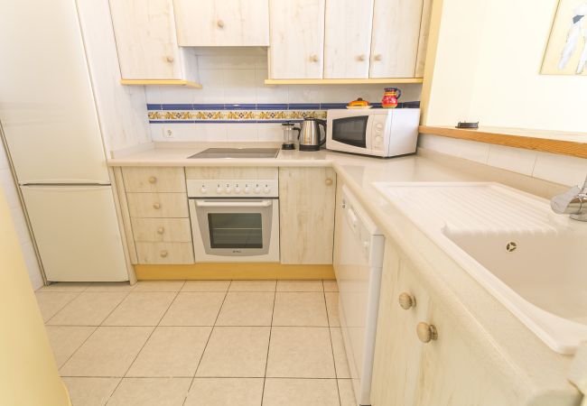 Apartamento en Nerja - .Plaza del Olvido