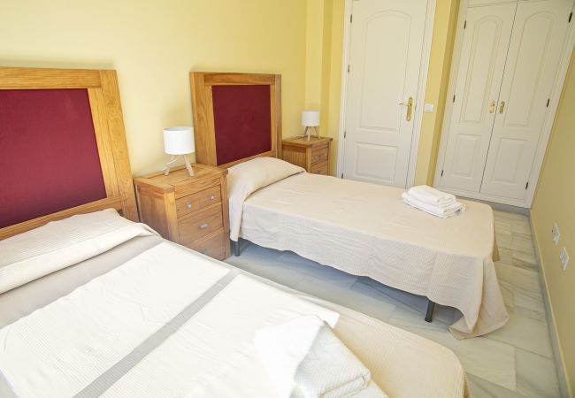 Apartamento en Nerja - .Plaza del Olvido