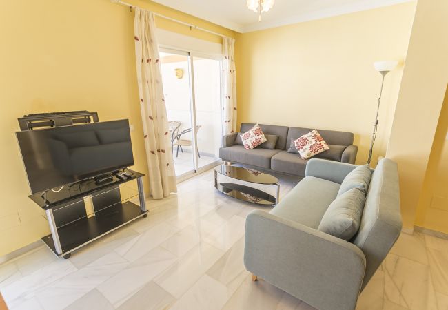 Apartamento en Nerja - .Plaza del Olvido