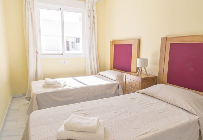 Apartamento en Nerja - .Plaza del Olvido