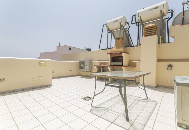 Apartamento en Nerja - .Plaza del Olvido