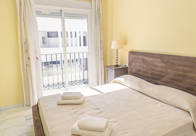 Apartamento en Nerja - .Plaza del Olvido