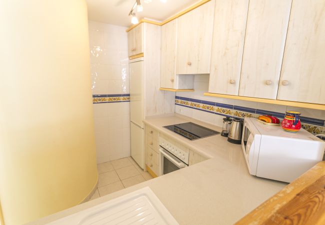 Apartamento en Nerja - .Plaza del Olvido