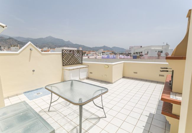 Apartamento en Nerja - .Plaza del Olvido