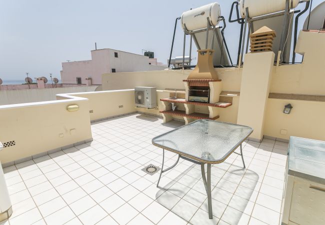 Apartamento en Nerja - .Plaza del Olvido