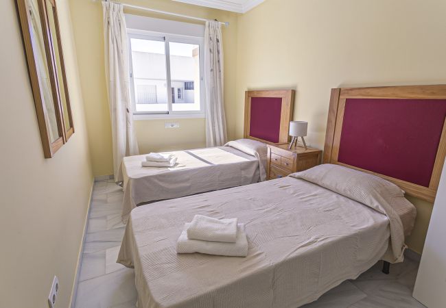 Apartamento en Nerja - .Plaza del Olvido