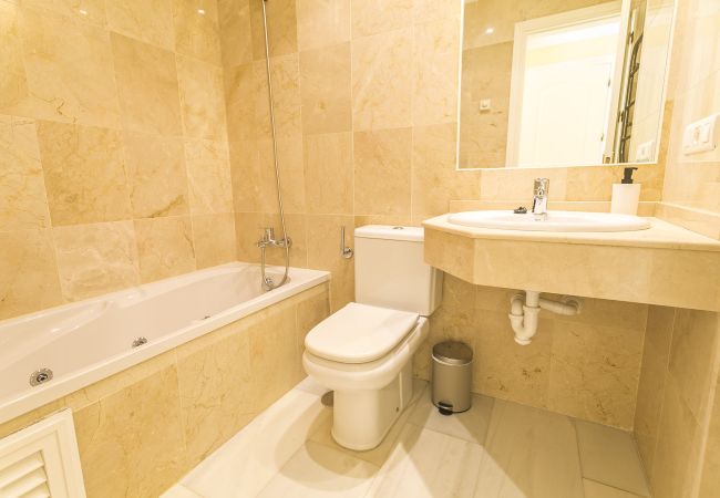 Apartamento en Nerja - .Plaza del Olvido