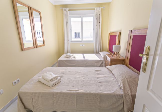 Apartamento en Nerja - .Plaza del Olvido