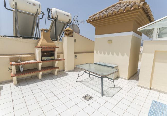 Apartamento en Nerja - .Plaza del Olvido