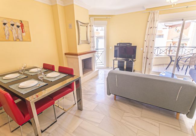 Apartamento en Nerja - .Plaza del Olvido