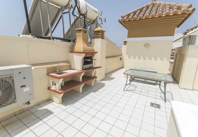Apartamento en Nerja - .Plaza del Olvido