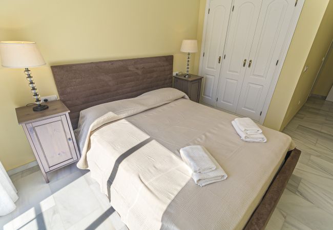 Apartamento en Nerja - .Plaza del Olvido