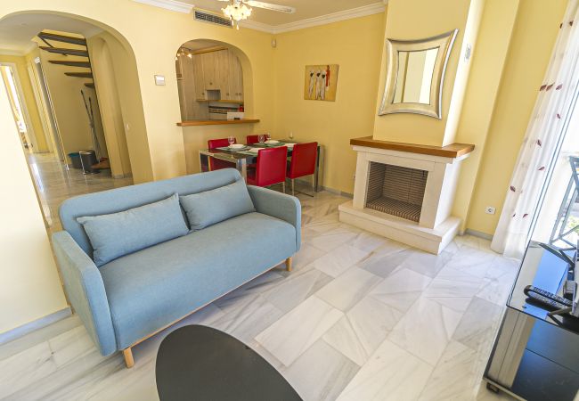 Apartamento en Nerja - .Plaza del Olvido