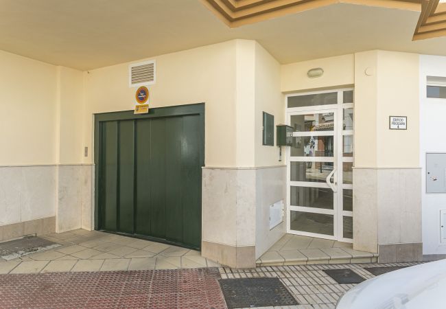 Apartamento en Nerja - .Plaza del Olvido