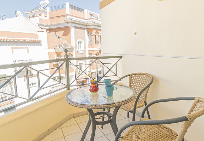 Apartamento en Nerja - .Plaza del Olvido