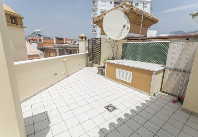 Apartamento en Nerja - .Plaza del Olvido