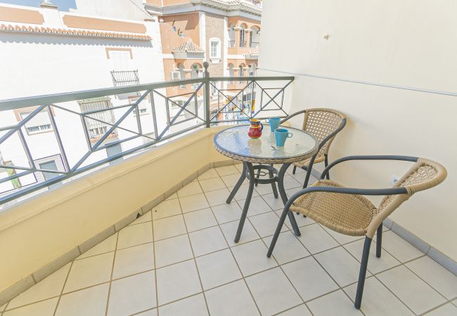 Apartamento en Nerja - .Plaza del Olvido
