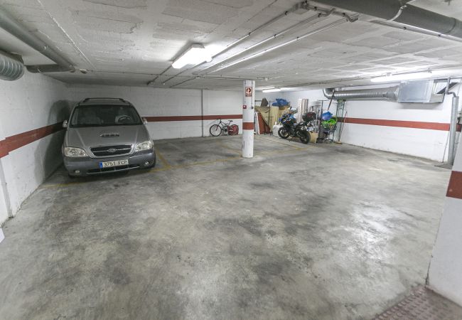 Apartamento en Nerja - .Plaza del Olvido