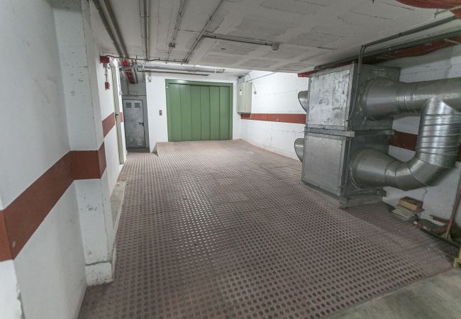Apartamento en Nerja - .Plaza del Olvido