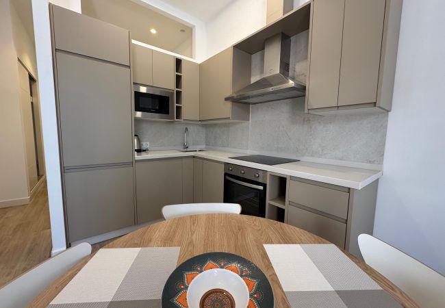 Apartamento en Nerja - .Oasis de Capistrano 4