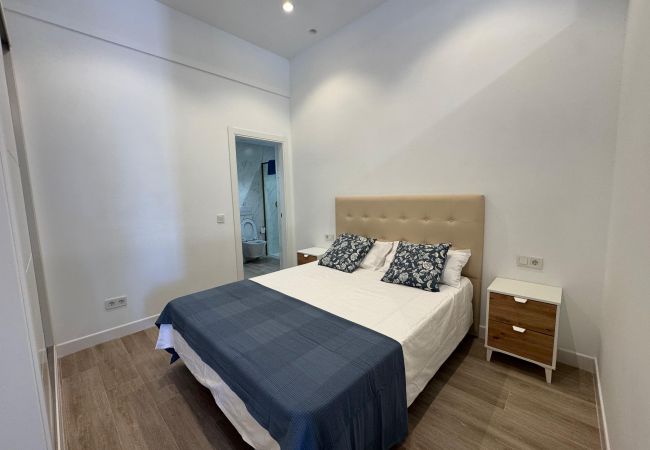 Apartamento en Nerja - .Oasis de Capistrano 4