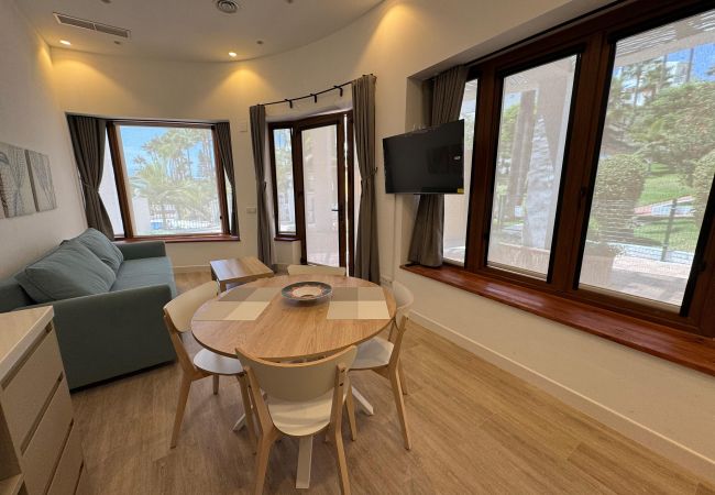 Apartamento en Nerja - .Oasis de Capistrano 4