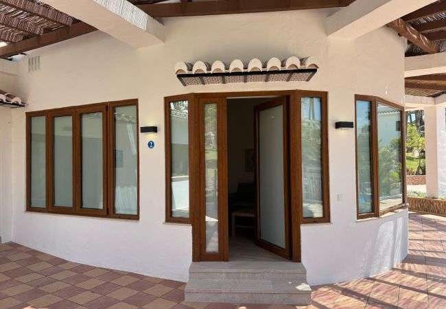 Apartamento en Nerja - .Oasis de Capistrano 4