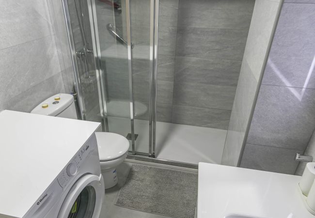 Apartamento en Nerja - Alba Apartment 1B Fuentes de Alba