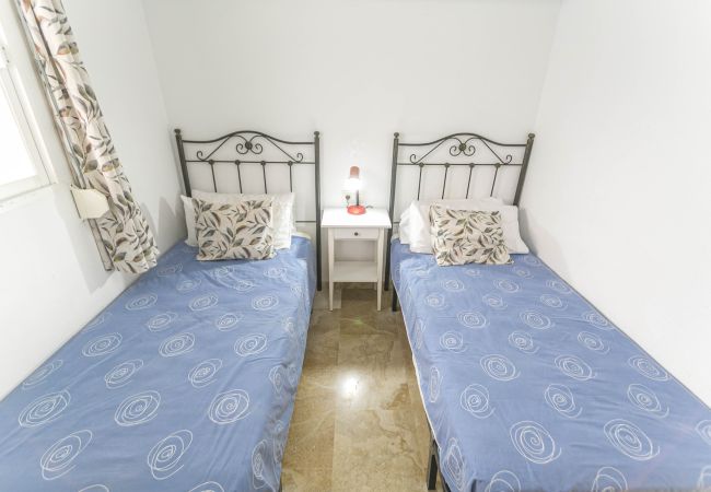 Apartamento en Nerja - Alba Apartment 1B Fuentes de Alba