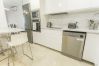Apartamento en Nerja - Alba Apartment 1B Fuentes de Alba