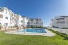 Apartamento en Nerja - Alba Apartment 1B Fuentes de Alba