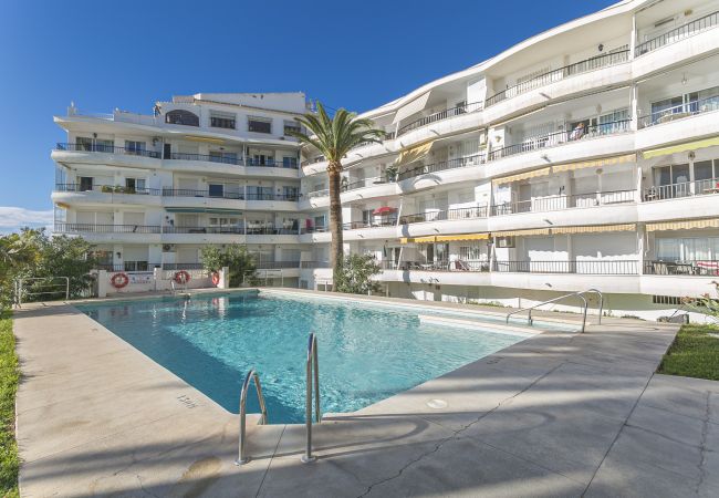 Apartamento en Nerja - Acapulco 307