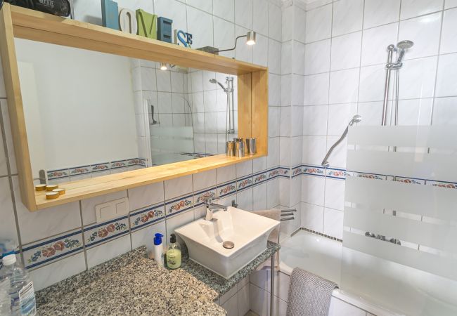 Apartamento en Nerja - Acapulco 307