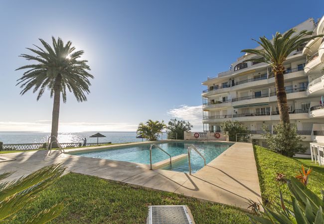 Apartamento en Nerja - Acapulco 307