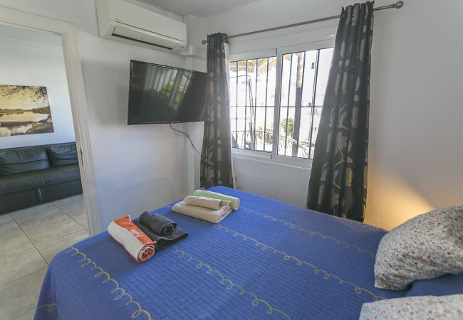 Apartamento en Nerja - Acapulco 307