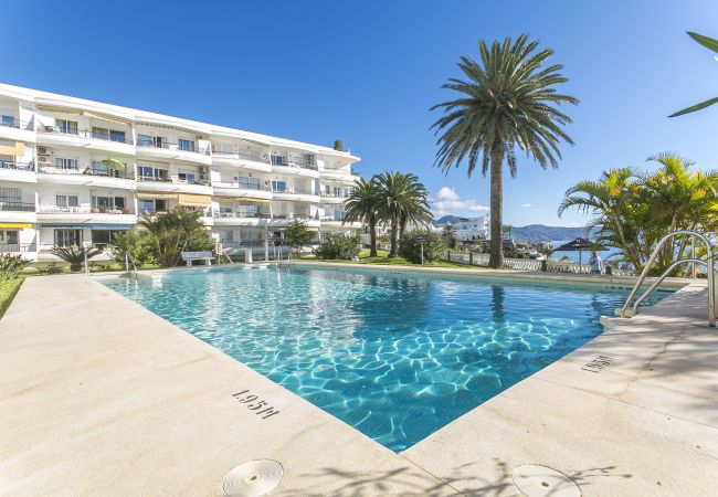 Apartamento en Nerja - Acapulco 307