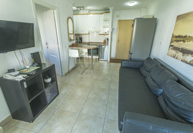 Apartamento en Nerja - Acapulco 307