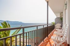 Apartment in Nerja - .Carabeo Rocamar Nerja